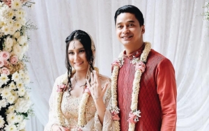 Bagikan Foto Seserahan, Acara Lamaran Adly Fairuz-Angbeen Rishi Disebut Bak Sinetron India