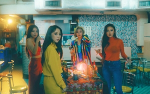 Comeback Rilis MV 'Wind Flower', Mamamoo Tanggapi Soal Boikot Fans