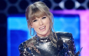 Jarang Nge-Tweet, Taylor Swift Malah Jadi Pengguna Twitter Paling Berpengaruh