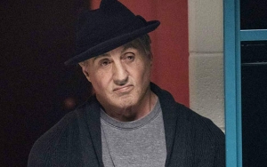 'Creed II' Jadi Penampilan Terakhir Sylvester Stallone sebagai Rocky Balboa
