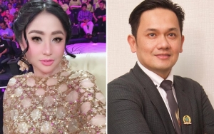 Disindir Jadi Adik Durhaka, Dewi Persik Beri Balasan Menohok ke Farhat Abbas