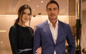 Wajah Polos Raisa Saat Memasak Curi Perhatian, Nikmati Babymoon Bareng Hamish Daud di Bali