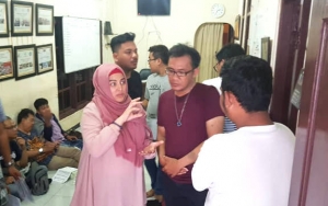 Terjun ke Dunia Politik Kembali Tuai Cibiran, Jane Shalimar 'Semprot' Netter yang Nyinyir