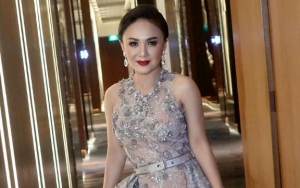 Sering Ditanya Soal Rahasia Awet Muda, Yuni Shara Kebingungan Beri Jawaban