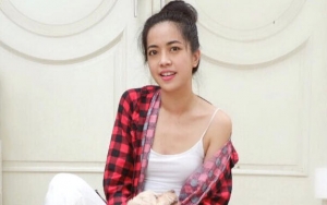 Proses Cerai dari Delon Thamrin, Yeslin Wang Terlihat Makin Bahagia