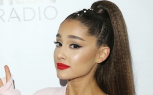 Bagikan Video Sneak Peek, Ariana Grande Konfirmasi Tanggal Rilis MV 'Thank U, Next'