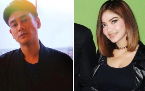 Dwi Andhika Tertawakan Sesuatu, Sindir Kasus Irma Darmawangsa?
