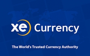 XE Currency untuk Mengetahui Kurs Mata Uang Suatu Negara