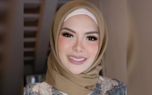 Ditetapkan Sebagai Tersangka Perebutan Hak Asuh, Nikita Mirzani Malah Ajak Anak Liburan ke Thailand