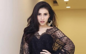 Video Klip 'Jangan Gitu Dong' Jadi Trending, Ini Tanggapan Ayu Ting Ting