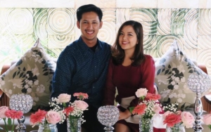 Tasya Kamila Manja Dipelukan Suami, Netter Baper Sebut Sudah Dewasa