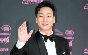 Park Hae Soo, 'Pacar' Krystal di 'Wise Prison Life' Umumkan Segera Menikah 