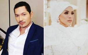 Peluk Erat Evan Sanders, Nikita Mirzani Dihujat Habis-Habisan