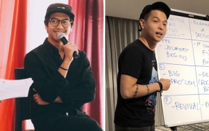 Iqbaal Ramadhan Tak Mau Diajak Foto, Warganet Ini Curhat Kecewa Berat di Instagram Ernest Prakasa