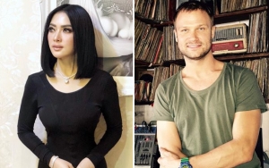 Turut Komentari Isu Kedekatan Syahrini dengan Reino Barack, Begini Pendapat Dash Berlin