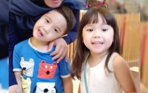 Gisella Anastasia Ajak Putra Nagita Slavina Main Temani Gempi, Warganet Makin Mewek