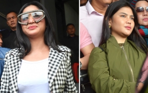 Keponakan Dewi Persik Heboh Pakai Bedak Tebal Saat Ultah, Sikap Ely Sugigi dan Irma Bikin Kepo