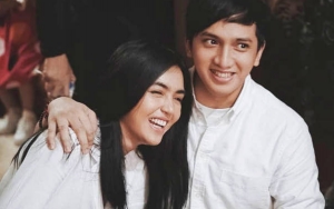 Ge Pamungkas Menikah Sampai 3 Kali Ulang Ijab Kabul, Istri Cantik dan Tamu 'Ngakak'