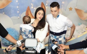 Celine Evangelista Akui Memendam Kekesalan kepada Stefan William