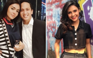 Ge Pamungkas dan Anastasia Herzigova Menikah, Angie Ang Ngamuk Tak Diundang?