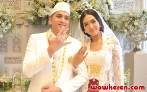 Ge Pamungkas Akui Ulang Ijab Kabul Bukan Gimmick, Konsep Resepsi Nikah 'Sindir' Vicky Prasetyo