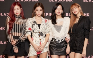 Siap Digelar Januari, Intip Seat Plan dan Daftar Harga Tiket Konser Solo Black Pink di Jakarta