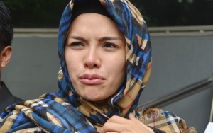 Laporkan Balik Sajad Ukra, Ternyata Putra Nikita Mirzani Tak Pernah Tanya Soal Bapaknya