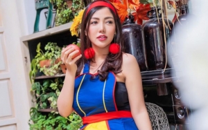 Tambahkan Marga Suami di Nama Akun Instagram, Bella Shofie Kena Nyinyir Warganet