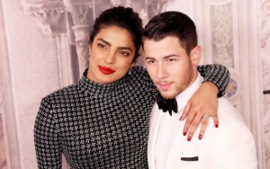 Resmi Jadi Suami-Istri, Intip Momen Bahagia Pernikahan Priyanka dan Nick Jonas Berikut