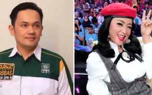 Kembali Tulis Sindiran Soal Adik Durhaka, Farhat Abbas Doakan Dewi Persik Masuk Neraka?