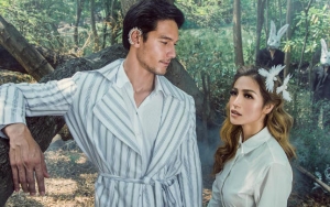 Jessica Iskandar Unggah Foto Bak Keluarga Bareng Richard Kyle, Netter: Percuma Kalau Enggak Nikah