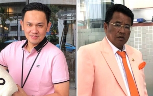 Balas Sindiran Farhat Abbas Soal Pengacara Cengeng, Hotman Paris Hutapea Beri Bukti Ini