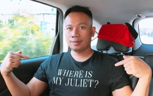 Disindir Angel Lelga Sebagai Psikopat, Vicky Prasetyo Pilih Lakukan Hal Ini Bareng Anak-Anaknya