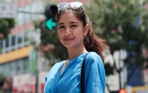 Punya Tubuh 'Body Goals', Mikha Tambayong Dipuji Mirip Lisa Black Pink