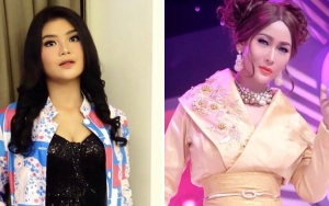 Promosi Lagu Baru, Netter Sebut Keponakan Dewi Persik Jiplak Inul Daratista