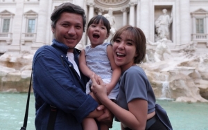 Hadiri Pertunjukan Balet Gempi Bareng Gading, Gisella Anastasia: Mencoba Hidup Berdampingan