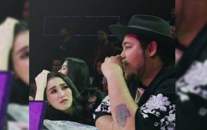 Ivan Gunawan Tegaskan Cuma Teman dengan Ayu Ting Ting, Fans Beri Imbauan Ini