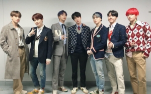 Mantan Trainee BigHit Bocorkan Kepribadian dan Kehidupan BTS di Masa Training
