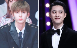 Hwang Minhyun Tak Mau Kenalkan ke D.O. EXO, Kakak Perempuan Buktikan Dirinya Fans Berat