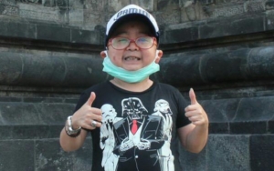 Pakai Adat Betawi, Daus Mini Lebih Deg-Degan Bakal Menikah untuk Kali Ketiga