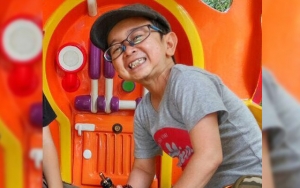 Jelang Pernikahan Ketiga, Daus Mini Gelar Pengajian dan Doa Bersama