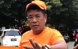 Ngaku Netral, Hotman Paris Tolak 'Lamaran' Jadi Pengacara Salah Satu Capres