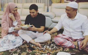 Ketahuan Menjalin Hubungan dengan Achmad Hulaefi di Asian Games 2018