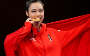 Seusai Asian Games 2018, Lindswell Mengabarkan Akan Pensiun