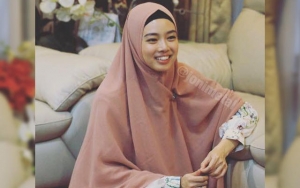 Lindswell Memutuskan Berhijab dan Siap Menikah dengan Achmad Hulaefi