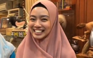 Diisukan Sudah Nikah, Terungkap Alasan Peraih Emas Wushu Lindswell Kwok Temui Menpora