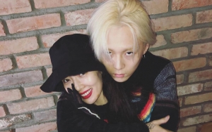 Foto Intim Dibilang Norak, Netter Sebut HyunA dan E'Dawn Seperti Sedang Teler 
