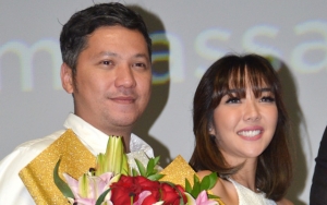 Akui Sempat Merasa Canggung, Gisel dan Gading Kompak Datangi Psikolog Anak