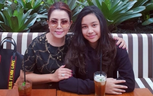 Pamer Foto Bareng Sang Putri, Warganet Ramai Puji Kecantikan Khirani Kalahkan Mayangsari