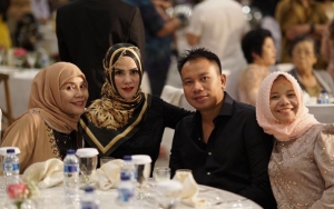 Angel Lelga Bahas Korban-Korban Vicky Prasetyo, Diam-Diam 'Sehati' dengan Adik Ipar?